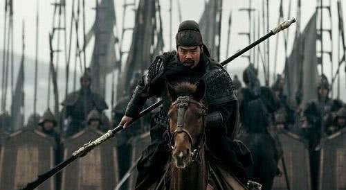 尽全力|关公如果在华容道拼尽全力,是否真能够将曹操擒杀