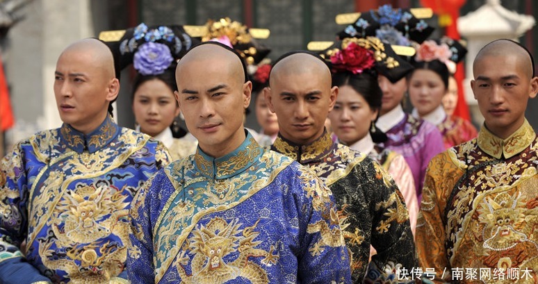 仅仅|清朝皇子存活率为何仅仅只有50%？当真死于宫廷尔虞我诈？