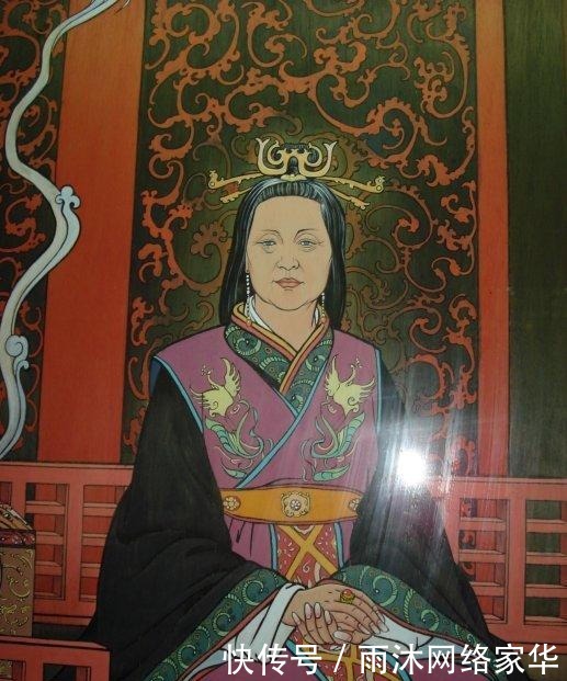 答应|汉景帝曾答应母亲窦太后,传位于弟弟梁王,为何最后还反悔了?