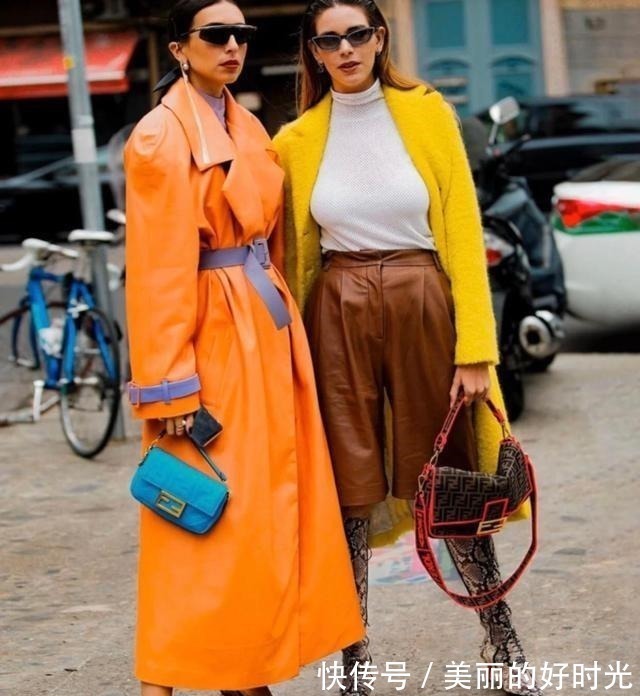 色系 太值得借鉴了,4组配色,显高级“近似配色法”,一学就会!