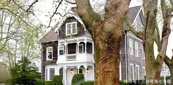 美国房价最贵的那些小镇,让普通人望而却步