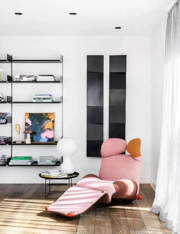 办公椅|居家第N天,某宝给我推了“盘腿神器”