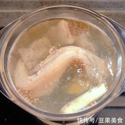 白肉|初秋第一口蒜泥白肉