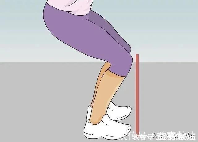 膝关节|最伤膝的5件事情,你却每天在做!8个简单保养膝盖的瑜伽动作