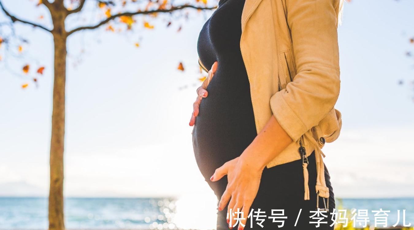 营养均衡|孕期千万不要去这五个地方,不只是因为迷信,其中的缘由看看就懂