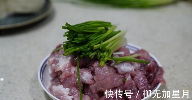 香喷喷|香喷喷的蔬菜汤饺,一口鲜汤一口饺子,老人孩子都喜欢!