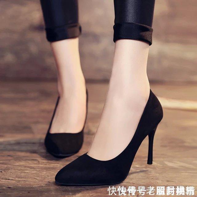高跟鞋|这些高跟鞋真是太美了，让你女人味十足，精致显高贵