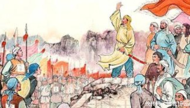 封为|太平天国运动失败后,他被传死了两次,其实后来还活了50年