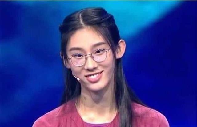 武亦姝|清华才女武亦姝家教曝光,所谓的“放养式教育”,不过是骗骗自己