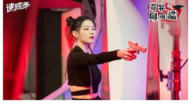 吳彤|相形見絀，《奇異劇本鯊》把《萌探》打回原形，質量不輸《明偵》