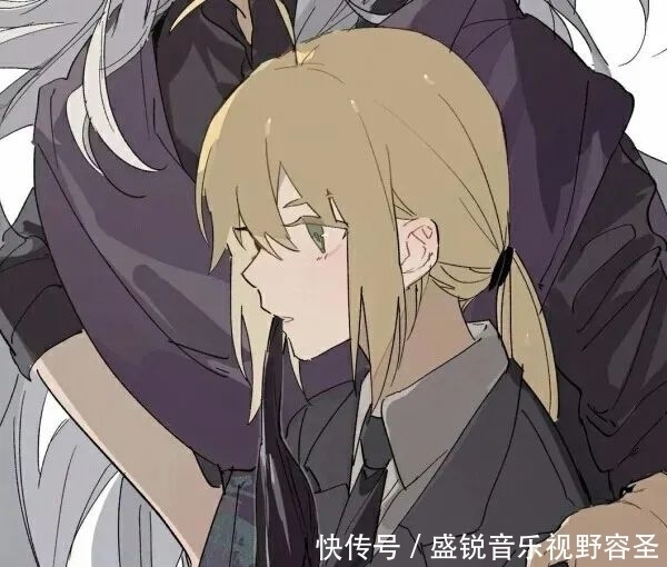 动漫|浪漫动漫情头|服了,好看情头我有的是,点私聊啊!