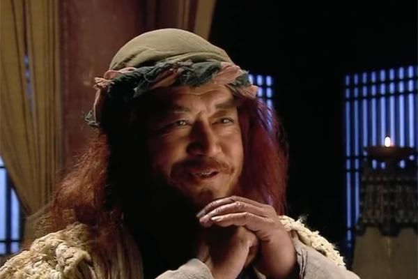 梁山@同为梁山的一员,关胜砍死了段景住,鲁智深武松为何拍手称快