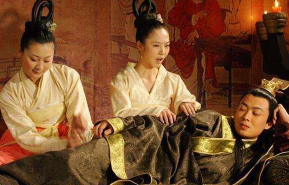  孙秀|史上帅哥无数，潘安为何出名？细说“古代第一美男”背后的悲剧