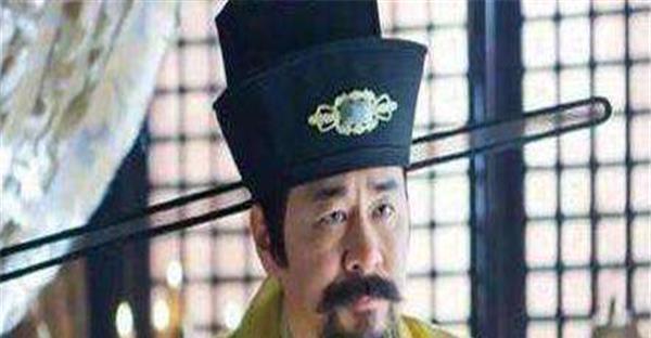 其四|大臣多封奏折都被人拦截,后宁王送其四物,不久大臣遇害