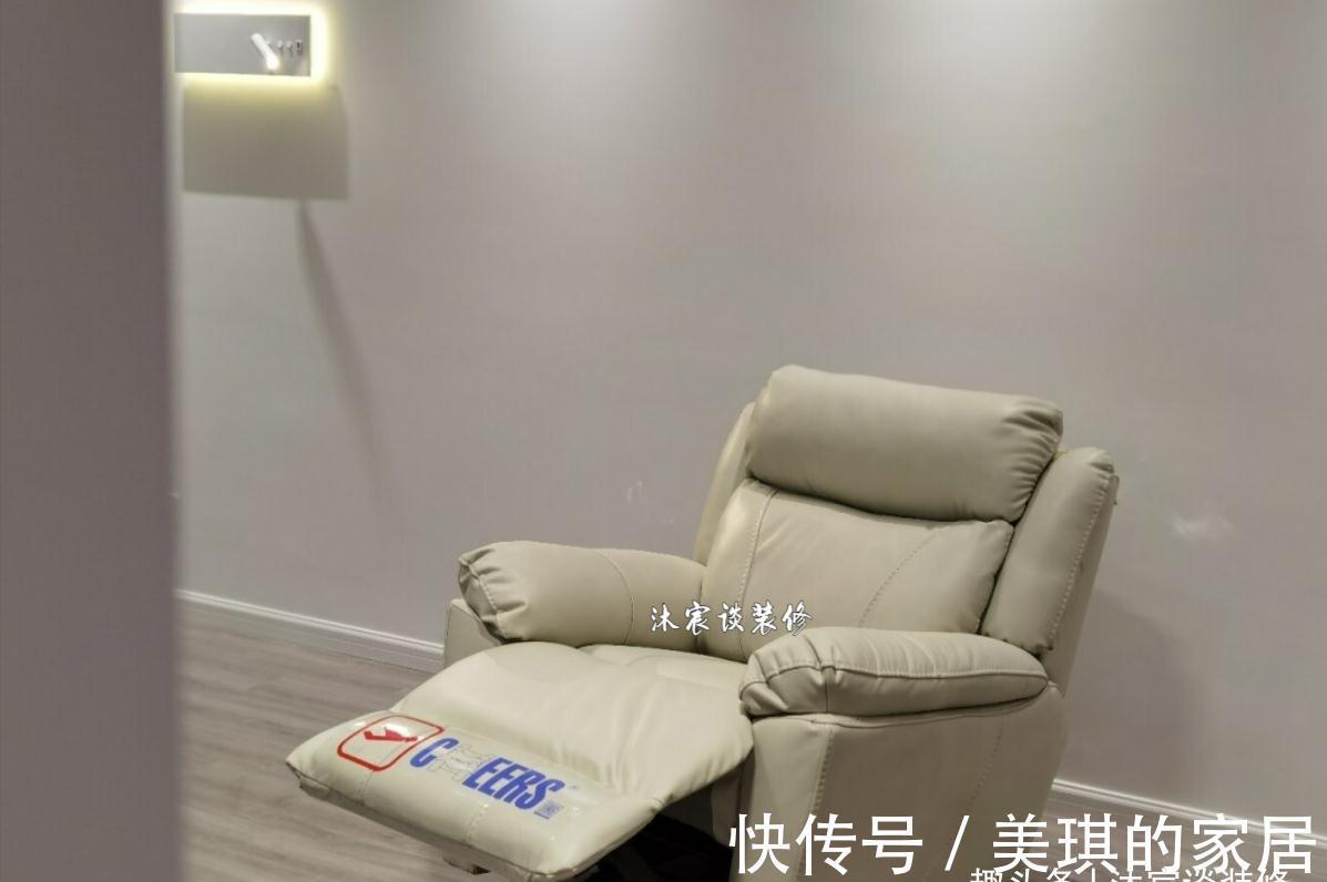 沐宸|这几件家居用品，都说不实用，但我依然装进新家里，父母说很值！
