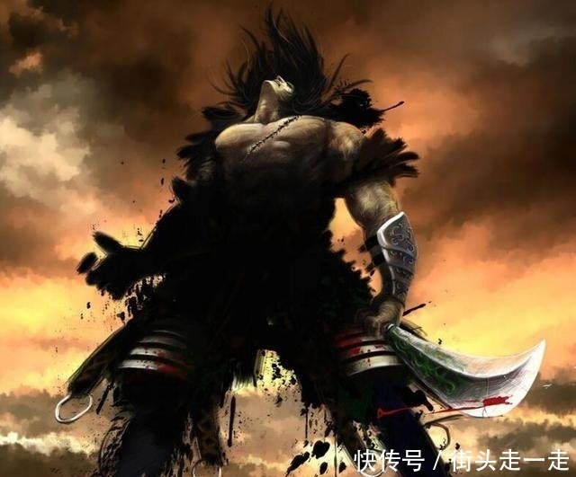 国家|这个地方人都说其祖先是蚩尤,甚至,有一样违法习俗都被国家允许