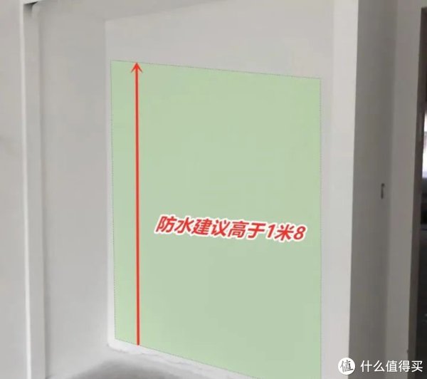 衣柜化|彻底放弃衣柜,500元砌墙搞衣帽区,我膨胀了