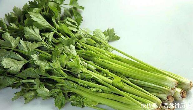 真相|吃芹菜为什么不吃叶真相大家不清楚,为了健康不妨了解下