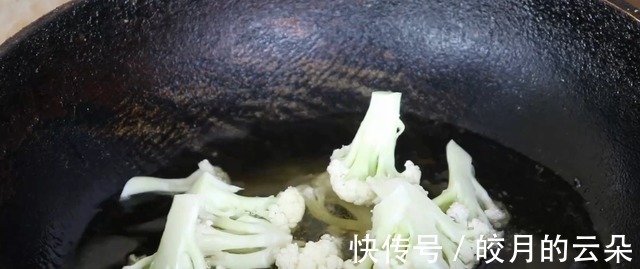 炸花菜|这才是花菜最好吃的做法,香脆好吃,保准吃一次就念念不忘!