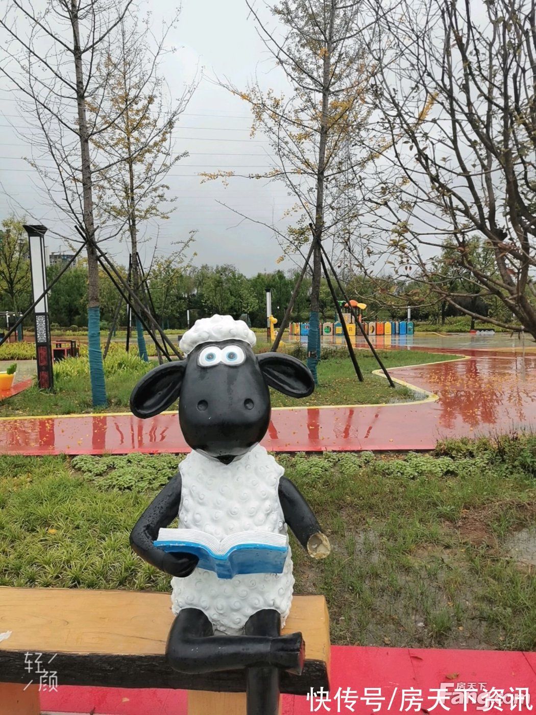 华清园|华清园·文津观澜怎么样?看置业顾问刘财发布了一条项目新消息