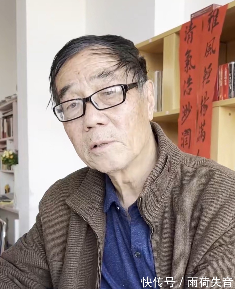 下联$济南72岁老人出绝世“上联”,45年无人破对,悬赏1万元求下联