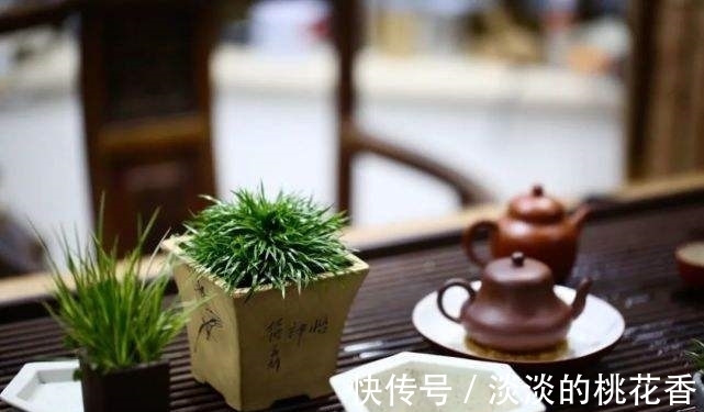 春风秋月#原创七言绝句《诗酒醉流年》,写的是一种淡泊、恬静的心境