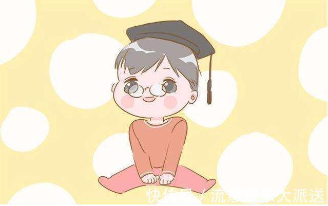 高智商|高智商的宝宝，5个方面发育要优于同龄人，3岁前就能看出来