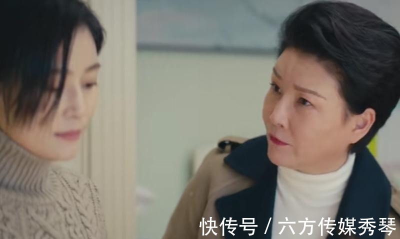 坐月子|《我是真的爱你》：陈娇蕊妈妈在女儿坐月子时的表现，值得反思