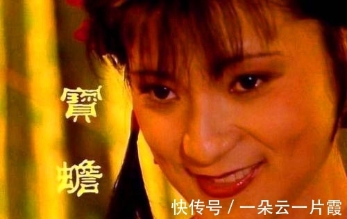 宝蟾$《红楼梦》:泼辣跋扈的宝蟾,是如何赢得夏金桂的信任的?