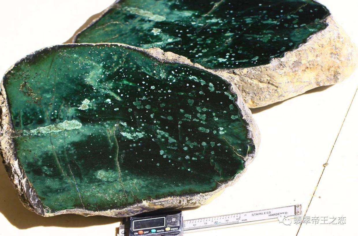 鉴别|关于翡翠的几大谣言, 注意擦亮你的眼睛!