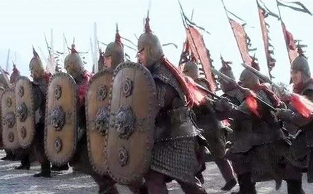 预料到|徐世勣为何要将孙子徐敬业给烧死？因为他早已预料到了家族的未来