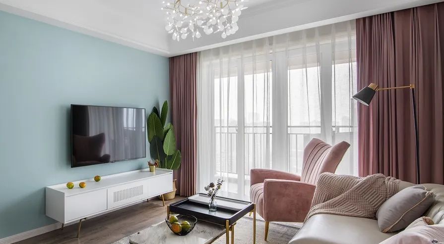 家具|小户型显大并不难,照着这些搭配技巧设计,让你家扩容不止一点点