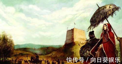 公主|公主远嫁途中怀孕，公主在此建国，我儿为国王，此地今属于中国！