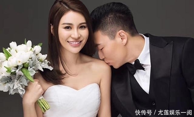 相爱的人|男篮国手李根,曾收入上亿娶白富美令人羡慕,如今却人财两空
