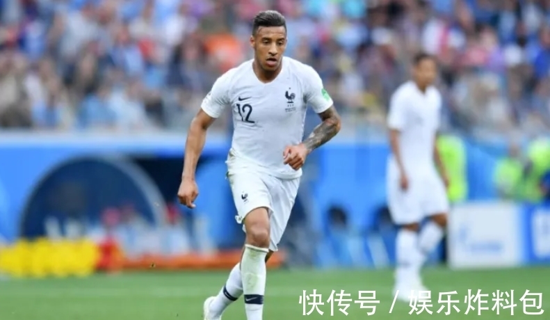 乌姆蒂蒂|无球可踢!沦为过街老鼠!五位过得不如意的法国世界杯冠军成员!