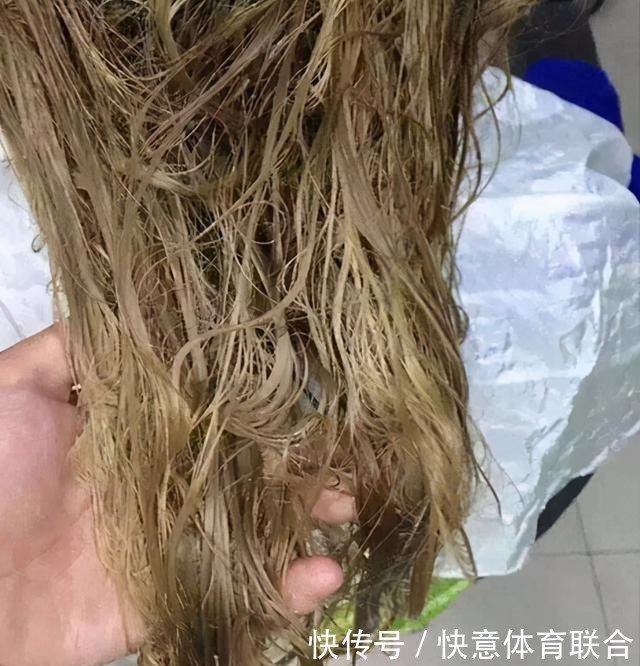 安姐|2021年流行的8款仙女发色,好看不翻车!