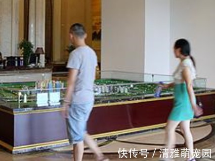 房地产市场|房子越靠近这2处,未来10年越“值钱”?内行:李嘉诚早就提到过