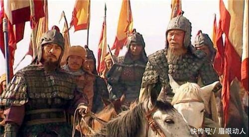 器重|诸葛亮为何会对魏延万分器重？不愿重蹈《梁父吟》中的悲剧！