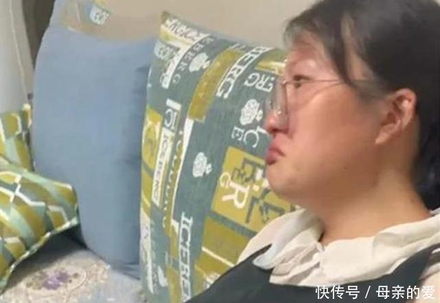 手机|玩到1300关的游戏被丈夫狠心删除,孕妇崩溃痛哭,网友太过分了