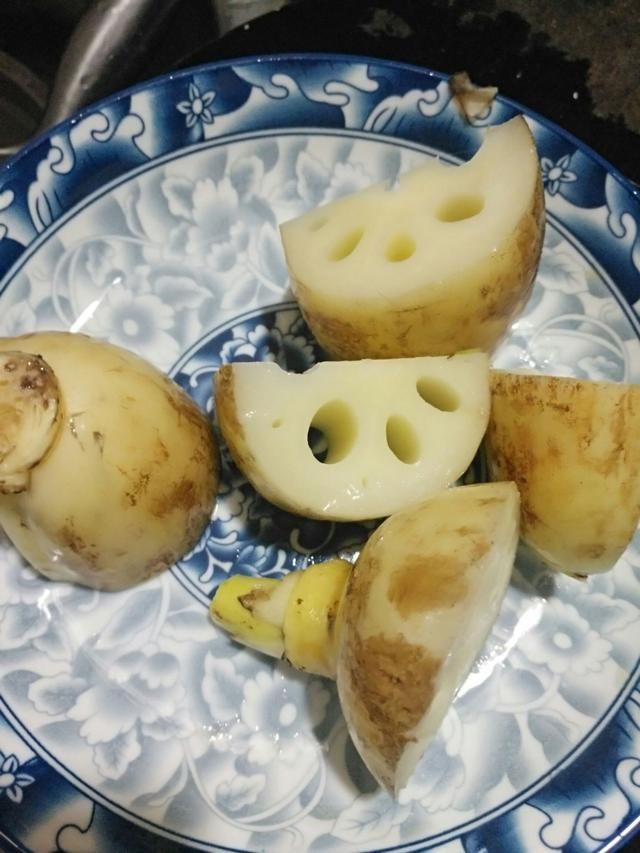  汤水|9月最该吃这水果，消食化痰好处多，做成汤水美味又健康，别错过