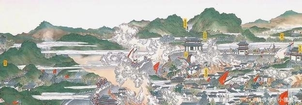 天国|天国覆灭记：搅屎棍洪秀全、天国双臂陈玉成、李秀成的明争暗斗