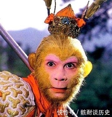 老祖|菩提老祖和孙悟空撇清关系,原来大有玄机,真是道可道,非常道