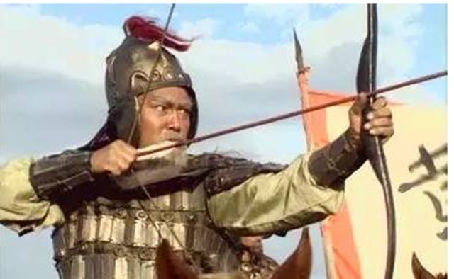 大伙|蜀国五虎上将最大混子，名声比赵云都高，实则是个菜鸟