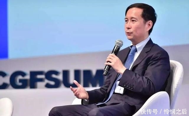 张勇|阿里张勇回应35岁程序员的职业选择,网友:好话歹话都是你在说
