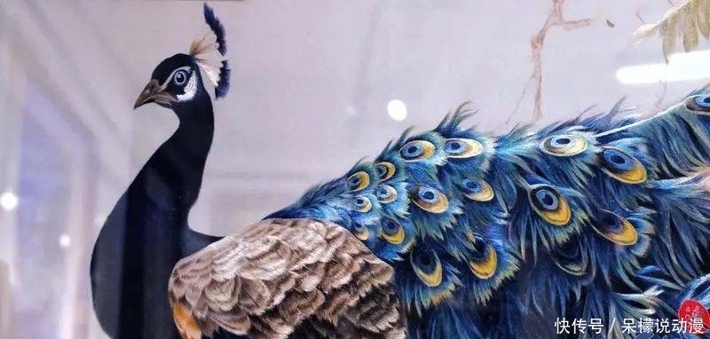 【守艺人】一根蚕丝分120丝!非遗传承人王新元为你“揭秘”广绣