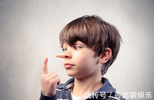 坏习惯|若发现孩子有这四个行为时,李玫瑾该打就得打!长大了很难改正