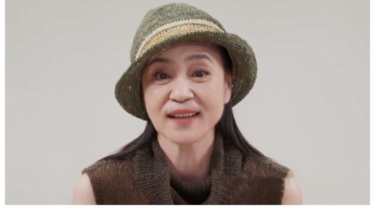 中国老龄协会|刘雪华的独居生活:24小时开着电视,为方便,请了保姆和司机