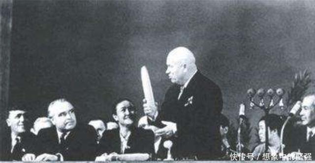 此人|此人52岁当上总统，64岁在苏联离奇死亡，至今死因成谜