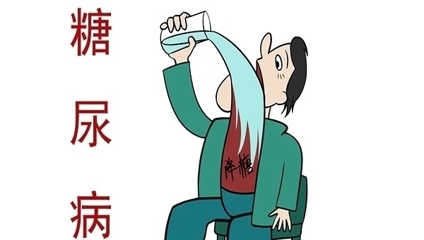 型糖尿病|测血糖时,用第一滴血好,还是第二滴血好?有何区别?