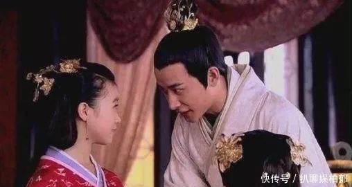 汉惠帝刘盈|他本是宫女之子，生下来却成了皇后之子，登基后因一句话被人毒杀